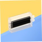 PartyKindom Toy Banknote Printer for Magic Printing Machine Plastic Prop Teaching to Transform White Paper Fake Money for Children's Parties - Imagen 4