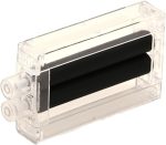 PartyKindom Toy Banknote Printer for Magic Printing Machine Plastic Prop Teaching to Transform White Paper Fake Money for Children's Parties - Imagen 5