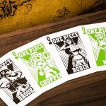 SOLOMAGIA One Piece - Usopp Playing Cards - Imagen 2