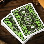 SOLOMAGIA One Piece - Usopp Playing Cards - Imagen 3