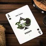 SOLOMAGIA One Piece - Usopp Playing Cards - Imagen 4