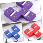 Vaguelly Set of 3 Toys with Tricks and Accessories for Boys and Girls. Restore - Imagen 4