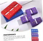 Vaguelly Set of 3 Toys with Tricks and Accessories for Boys and Girls. Restore - Imagen 6
