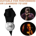 Floating Illusion Tool Levitant Sphere Stage Accessory Juggling Game - Imagen 8