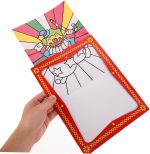 Vaguelly Mágicas De Cambio De Color para Juguete De Fiesta De De para y Entretenimiento Infantil - Imagen 3