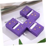 3 Games Magic Toys for Toys for Close-up Tricks Toys Easy Trick Toys Trick Toys Stage Accessories Trick Plastic - Imagen 9