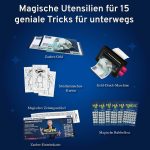 Kosmos Magic to go - Zauberkasten - Imagen 4