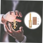 1 Set Professional Automatic Rotation Tools for Shows and Parties Includes and Nut for Amazing Tricks - Imagen 6