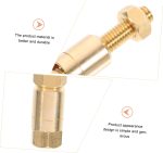 1 Set Professional Automatic Rotation Tools for Shows and Parties Includes and Nut for Amazing Tricks - Imagen 8