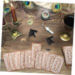 Juego De 10 Gyroscopio para Juguete y Práctico para Shows Entretenimiento Infantil - Imagen 6