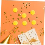 10 Piezas Bolas de Esponja para Espectáculos Interactivos Accesorios de Fiesta y Trucos Mágicos - Imagen 8