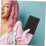 ERINGOGO Mágica Pliegues para Trucos De Ilusionismo Accesorio Esencial para De Interactiva y Entretenimiento - Imagen 6