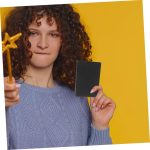 ERINGOGO Mágica Pliegues para Trucos De Ilusionismo Accesorio Esencial para De Interactiva y Entretenimiento - Imagen 9