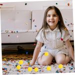 10piezas Accesorios De Bola De Esponja Mágica Redondas para Actuaciones Interactivas y Fiestas Suaves para Trucos De - Imagen 8
