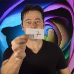 SOLOMAGIA Prementaliction by Chris Dugdale Presented by Vortex Magic - Imagen 3