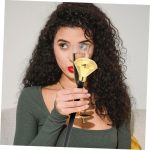 4 Piezas Mágicas para Accesorios de Disfraz de Halloween Juguetes de Plástico Seguros para Fiestas y Infantiles - Imagen 3