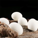 3pcs Soft Sponge Eggs Magic Tricks Appearing Disappearing Egg Wizard Magic Stage Party Illusion Trick Accessories Mental Fun - Imagen 3
