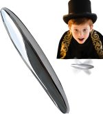 Trick Prop,Rotating Boat Magic Accessory | Educational Physics Teaching Tool with Metal Gear for Students Teachers Beginner Professional Activity - Imagen 9