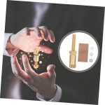 1 Juego Trucos de Auto Rotativos Herramientas Accesorios de Espectáculo - Imagen 4
