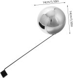 Ball Illusion Tricks Toy Joke Halloween Use - Imagen 2