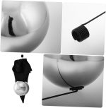 Ball Illusion Tricks Toy Joke Halloween Use - Imagen 3