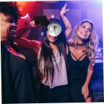Ball Illusion Tricks Toy Joke Halloween Use - Imagen 4