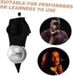 Ball Illusion Tricks Toy Joke Halloween Use - Imagen 8