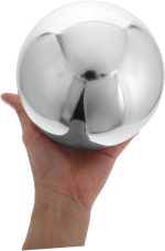 Ball Illusion Tricks Toy Joke Halloween Use - Imagen 9
