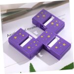 Sosoport 3juegos Juguete De Bolígrafo Mágico De Corte y Restauración De Palos para Juguetes De Trucos Fáciles para Actuaciones De Fiestas Made of Material - Imagen 5