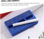 Sosoport 3juegos Juguete De Bolígrafo Mágico De Corte y Restauración De Palos para Juguetes De Trucos Fáciles para Actuaciones De Fiestas Made of Material - Imagen 9