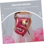 4piezas Varita Mágica Infantil para Halloween Scepters De Diamante Accesorios De Fiesta y Cosplay para Niño Niña para Disfraces y Fotografía Creativa - Imagen 4