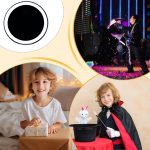 Card Tricks for Kids, Magic Poker Cards, Magic Toys for Kids: Magic Games with Predictive Game Cards, Accessories for Kids and Adults, Easy Magic Tricks - Imagen 4