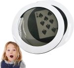 Card Tricks for Kids, Magic Poker Cards, Magic Toys for Kids: Magic Games with Predictive Game Cards, Accessories for Kids and Adults, Easy Magic Tricks - Imagen 7