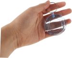 GARVALON Caja Mágica De Monedas para Niño Niña Juguete Rotatorio Creativo Trucos De Ilusión para Fiestas y Estimula El Desarrollo Cognitivo Diversión Infinita - Imagen 3