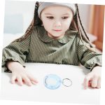 GARVALON Caja Mágica De Monedas para Niño Niña Juguete Rotatorio Creativo Trucos De Ilusión para Fiestas y Estimula El Desarrollo Cognitivo Diversión Infinita - Imagen 5