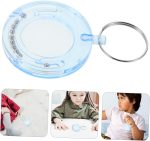 GARVALON Caja Mágica De Monedas para Niño Niña Juguete Rotatorio Creativo Trucos De Ilusión para Fiestas y Estimula El Desarrollo Cognitivo Diversión Infinita - Imagen 9