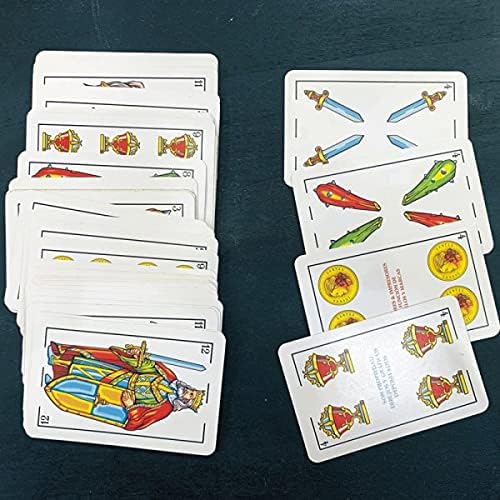 Multi-effect deck with explaining video for your easy understanding Collectible Magic Tricks