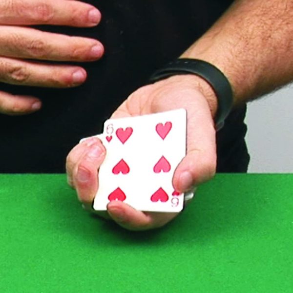 Traveling sticks with explaining video for your easy understanding Collectible Magic Tricks