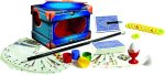 Clementoni – Caja de Magia para niños, Juego Interactivo con Luces, Sonidos y Accesorios – 80 Vueltas – Nueva edición lúdica - Imagen 3