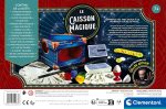 Clementoni – Caja de Magia para niños, Juego Interactivo con Luces, Sonidos y Accesorios – 80 Vueltas – Nueva edición lúdica - Imagen 4