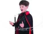 Clementoni – Caja de Magia para niños, Juego Interactivo con Luces, Sonidos y Accesorios – 80 Vueltas – Nueva edición lúdica - Imagen 6