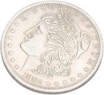 Dinner Flipper Copy Coin Magic tricks Closeup Accessories Gimmick Appearing Magic Illusion - Imagen 5
