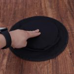 Sombrero mago | Vestir el sombrero de cilindro | Sombreros de primavera del mago con compartimento secreto, disfraz de cosplay gorro, disfraz de comedia para fiestas infantiles unisex - Imagen 7