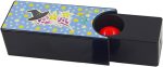 Caja mágica para niños - Caja cambiadora Accesorios para Trucos de Magia Truco de Magia de Primer Plano | Mentalismo, para Principiantes, Adultos, 6-8 años y transformación de Pelota. - Imagen 5