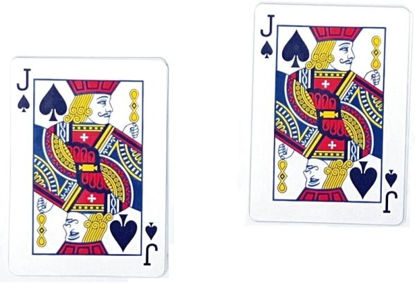 Flipped cards with explanatory video for your best understanding Collectible Magic Tricks