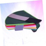 Abaodam 27piezas Flores De Papel Que Aparecen Vacías Dedos Accesorios Mágicos para Actuaciones y Fiestas Decoraciones Creativas De Doble - Imagen 7
