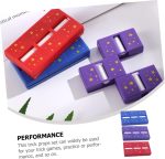 Garneck 3 Games Magic Sticks Restorers Close Up Accessories Practice and Show Toy - Imagen 3