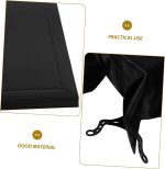 GALPADA Mesa Ilusión Flotante Ligera para Shows y Fiestas Accesorio Mágico Portátil para Magos Principiantes y Profesionales - Imagen 9