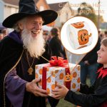 Pegatinas Halloween Para Niños,Pegatinas Calabaza Truco O Trato | 500 Unidades Manualidades Decoración Actividades Fiestas Infantiles Juegos Aula Taller Otoño - Imagen 9