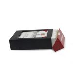 Vanishing Cigarette Box for Magic Tricks, Magic Accessories, Closeup, Street Illusions, Tricks, Mentalism - Imagen 3